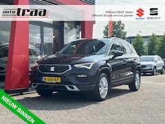 Seat Ateca - 1.5 TSI Style Business Intense Automaat / NAVIGATIE / APPLE CARPLAY / ANDROID AUTO / 17''
