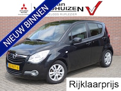 Opel Agila - 1.2 Edition