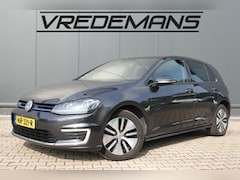 Volkswagen Golf - 1.4 TSI GTE
