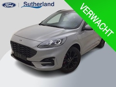 Ford Kuga - 2.5 PHEV Graphite Tech Edition 225pk | Driver Assistance Pack | Technology pack | Wegklapb
