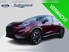 Ford Puma - 1.0 EcoBoost Hybrid ST-Line X 125pk | Driver Assistance Pack | Winterpack | Elek. Achterkl