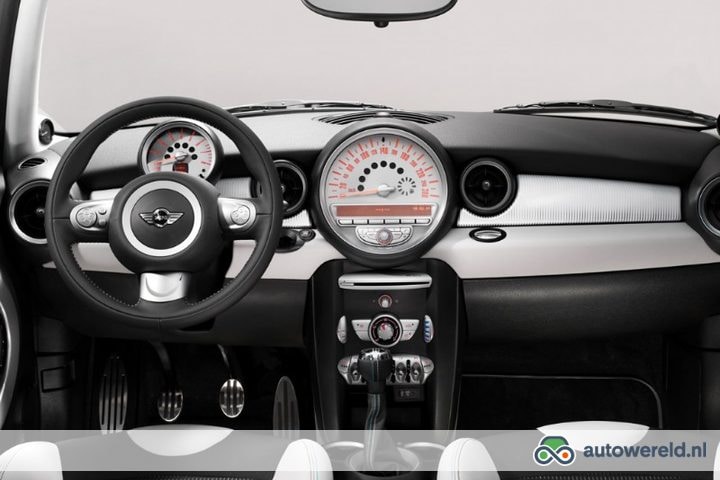 Interieur
