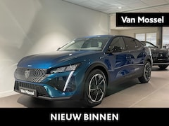 Peugeot 408 - 1.6 HYbrid 225 EAT8 Allure Avantage Navigatie | 360 Camera | Stoelverwarming | Dodehoek de