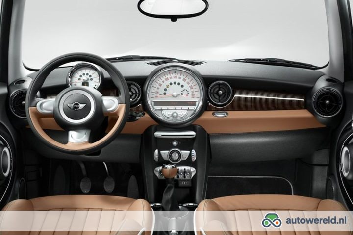 Interieur