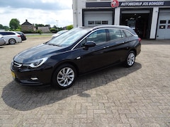 Opel Astra Sports Tourer - 1.0 Turbo 105pk Start/Stop Innovation