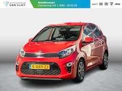 Kia Picanto - 1.0 DPi DynamicPlusLine