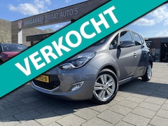 Hyundai ix20 - 1.6 l NAVI l CAMERA l CRUISE l RIJKLAAR