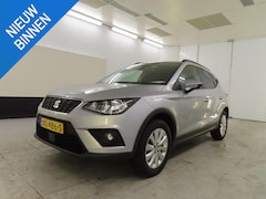 Seat Arona - 1.0 TSI STYLE BUSINESS INTENSE I CAMERA I CARPLAY I ADAPTIVE CRUISE CONTROL I CLIMATE CONT