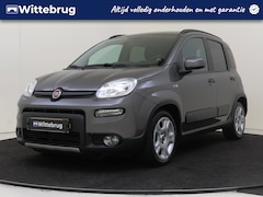 Fiat Panda - 1.0 Hybrid City Life | Climate Control | 5 Zitplaatsen | Bluetooth