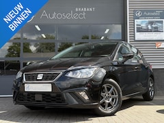Seat Ibiza - 1.0 TSI Style Airco Cruise PDC