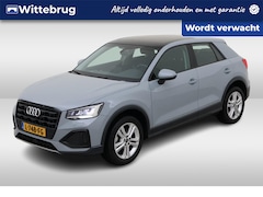 Audi Q2 - 30 TFSI 110pk Business Edition / Panoramadak / Virtual Cockpit / Navigatie / Camera / 17"