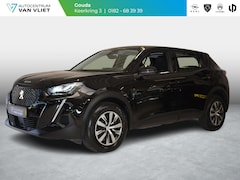 Peugeot 2008 - 1.2 Turbo 100pk Active | Navigatie | Parkeersensoren achter |