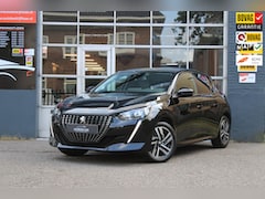 Peugeot 208 - 1.2 PureTech Blue Lease Allure|Automaat|Navi|Carplay