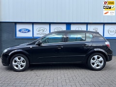 Opel Astra - 1.6 Cosmo AUTOMAAT 2006 2495EU