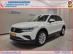 Volkswagen Tiguan - 2.0TDI 150pk Automaat Euro 6