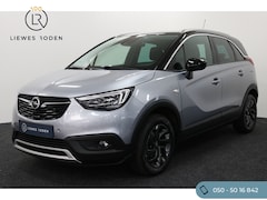 Opel Crossland X - 1.2 Turbo Edition 2020 (+ Trekhaak)