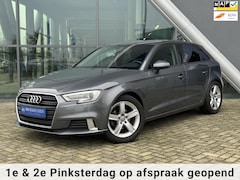Audi A3 Sportback - 1.5 TFSI CoD Design Pro Line 150pk Automaat / Navigatie / stoelverwarming