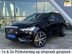 Volvo XC60 - 2.0 T8 AWD Polestar Engineered 405pk B&W Audio / 22INC / Brembo remmen / Trekhaak