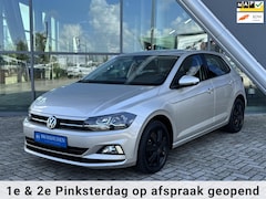 Volkswagen Polo - 1.0 TSI Comfortline Navigatie / Cruise Control / Airco