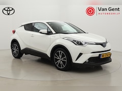 Toyota C-HR - 1.8 Hybrid Executive | Origineel NL | Volledig dealer onderhouden | Navigatie | Stoelverwa