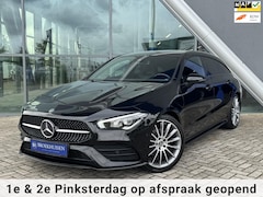 Mercedes-Benz CLA-klasse Shooting Brake - 180 AMG Premium Plus Camera / Navigatie / Stoelverwarming
