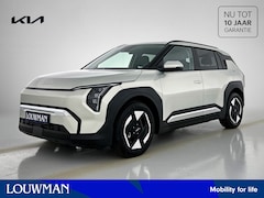 Kia EV3 - Plus 58.3 kWh Stoelverwarming | Stuurverwarming | Privacy Glass Private lease | € 494, - p