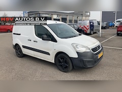Peugeot Partner - 120 1.6 BlueHDi 75 L1 XR (btw-vrij) airco