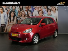 Mitsubishi Space Star - 1.0 Intense *Cruise control* - Radio, airco, clima