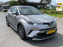 Toyota C-HR - 1.8 Hybrid Executive, Aut, Acc, Cam, Navi, Stoelverw, 2e eig afk, Geen import, Nap, Volled