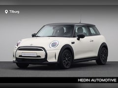 MINI Cooper - 1.5 Classic | Achteruitrijcamera | Stoelverwarming | Active Cruise Control | Comfort Acces