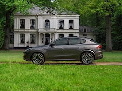 Maserati Grecale - Modena 330pk | Pano-dak | Sonus Faber | Stoelventilatie | Adapt. cruise