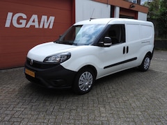 Fiat Doblò Cargo - 1.4 Fire L2H1, nieuwe koppeling, EX BTW 7750, =