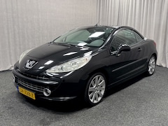 Peugeot 207 CC - 1.6 VTi Première | Airco | Velgen | Cruise |