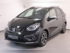 Honda Jazz - 1.5 e:HEV Crosstar