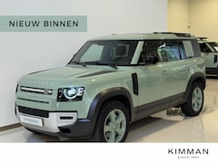 Land Rover Defender 110 - 2.0 P400e 110 75 Edition AWD
