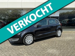 Volkswagen Polo - 1.2 Trendline | Trekhaak | 5-drs |