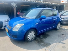 Suzuki Swift - 1.3 Base airco elektrische ramen