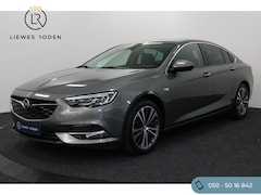 Opel Insignia Grand Sport - 1.5 Turbo Innovation
