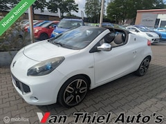 Renault Wind - 1.2 TCE Gordini