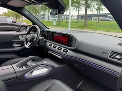 Mercedes-Benz GLE-Klasse - 450 4MATIC AMG Premium Plus|Pano|Burmester|Memory|360Camera|Keyless|Leder|367PK
