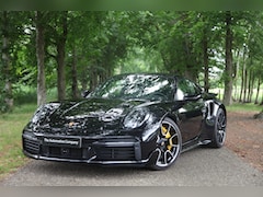 Porsche 911 - 992 Turbo S – Org NL | Approved | SportPakket