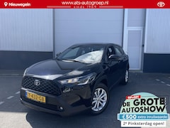 Toyota Corolla Cross - 2.0 High Power Hybrid Active , org NL,