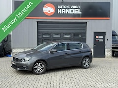 Peugeot 308 - 1.2 PureTech Allure