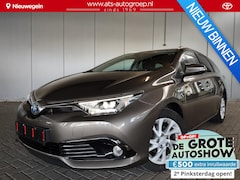 Toyota Auris Touring Sports - 1.8 Hybrid Energy ,