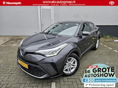 Toyota C-HR - 1.8 Hybrid Active | Origineel Nederlands 1ste eigenaar | Diverse kleuren leverbaar | Apple