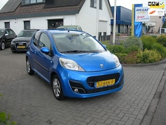 Peugeot 107 - 1.0 Access Accent met airco