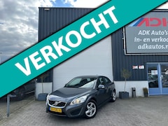 Volvo C30 - 1.6 D2 Advantage AIRCO/CRUISE/LM VELGEN