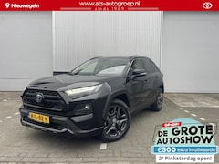 Toyota RAV4 - 2.5 Hybrid AWD ADVENTURE | 1650 kg trekgewicht | JBL Premium Audio