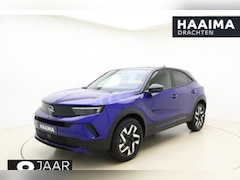 Opel Mokka - 1.2 Turbo Hybrid GS | UIT VOORRAAD LEVERBAAR | Stoelverwarming | Climate Control | Camera