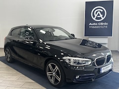 BMW 1-serie - 116i Centennial High Executive MAANDAG 2e PINKSTERDAG OPEN OP AFSPRAAK TEL: 06-15025420